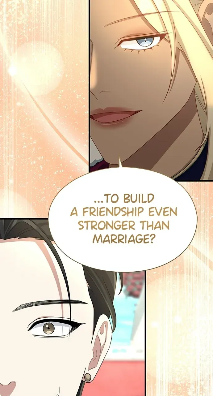 The Circumstances of the Lying Empress Chapter 45 page 66 - 