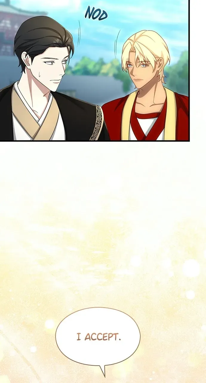 The Circumstances of the Lying Empress Chapter 45 page 68 - 
