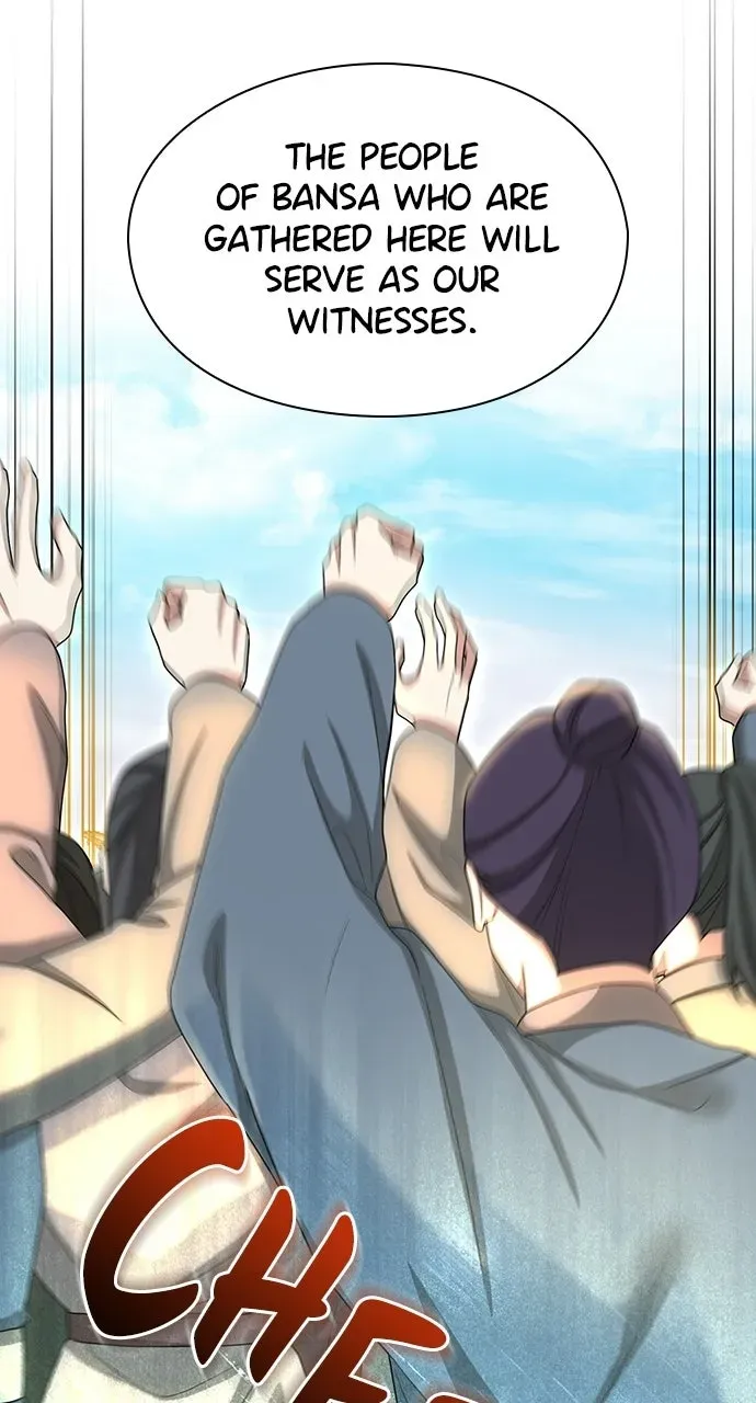 The Circumstances of the Lying Empress Chapter 45 page 70 - 