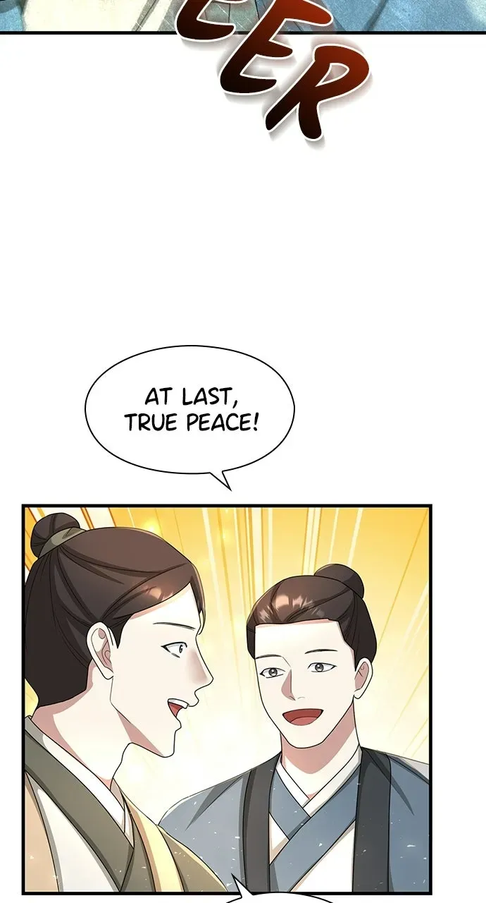 The Circumstances of the Lying Empress Chapter 45 page 71 - 