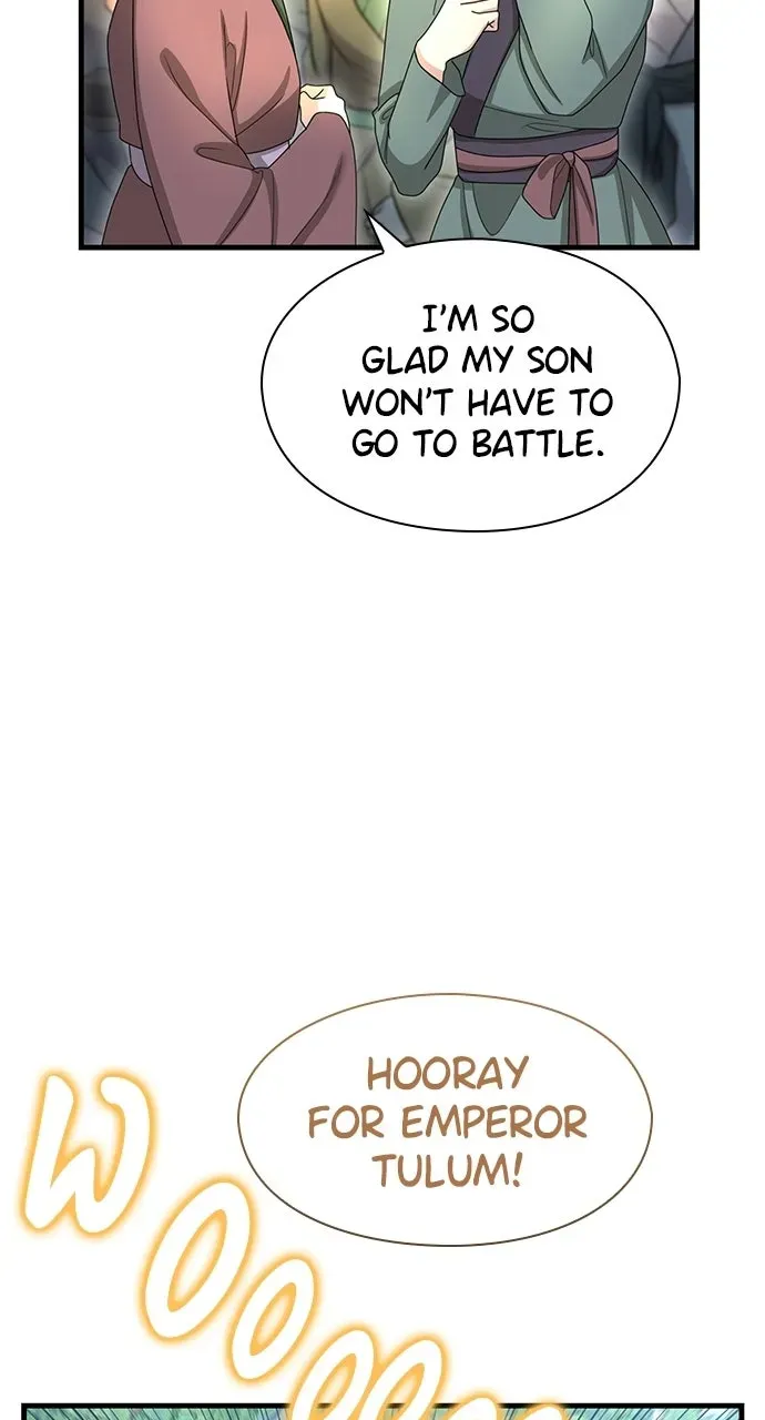 The Circumstances of the Lying Empress Chapter 45 page 73 - 
