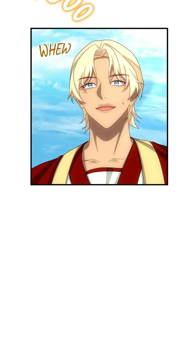 The Circumstances of the Lying Empress Chapter 45 page 75 - 