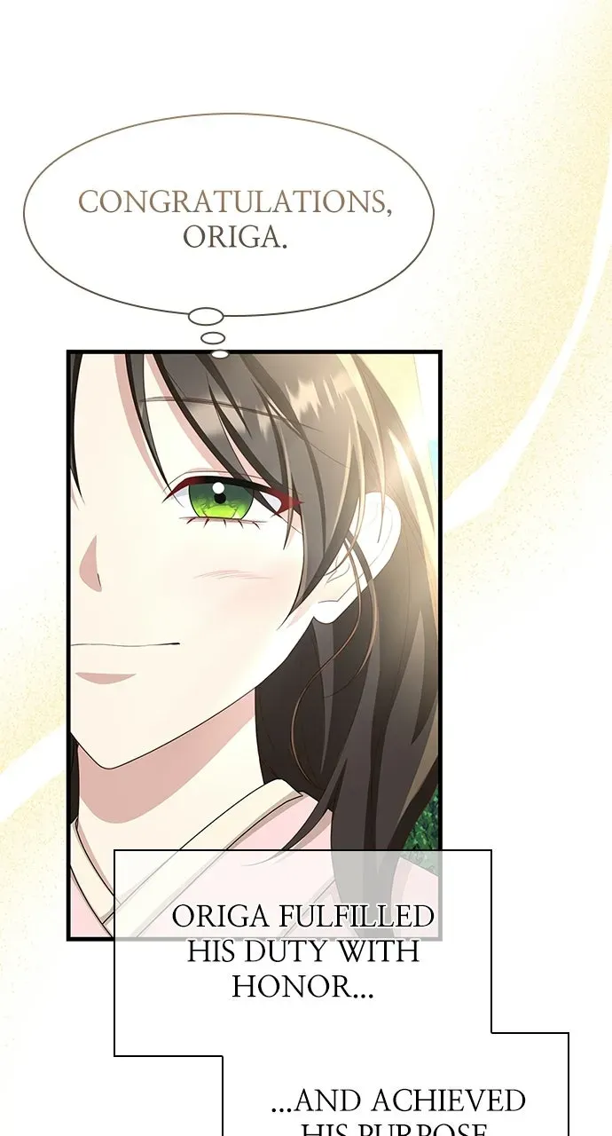 The Circumstances of the Lying Empress Chapter 45 page 77 - 
