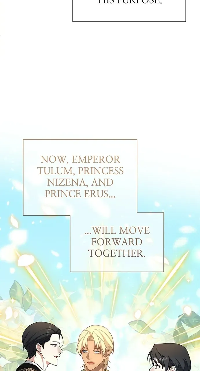 The Circumstances of the Lying Empress Chapter 45 page 78 - 