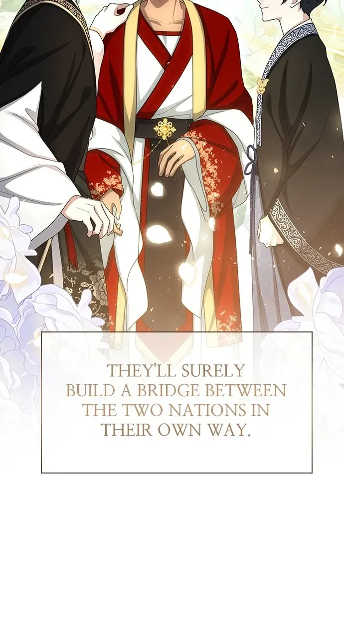The Circumstances of the Lying Empress Chapter 45 page 79 - 