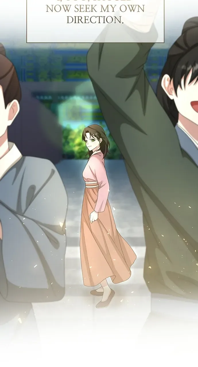 The Circumstances of the Lying Empress Chapter 45 page 83 - 