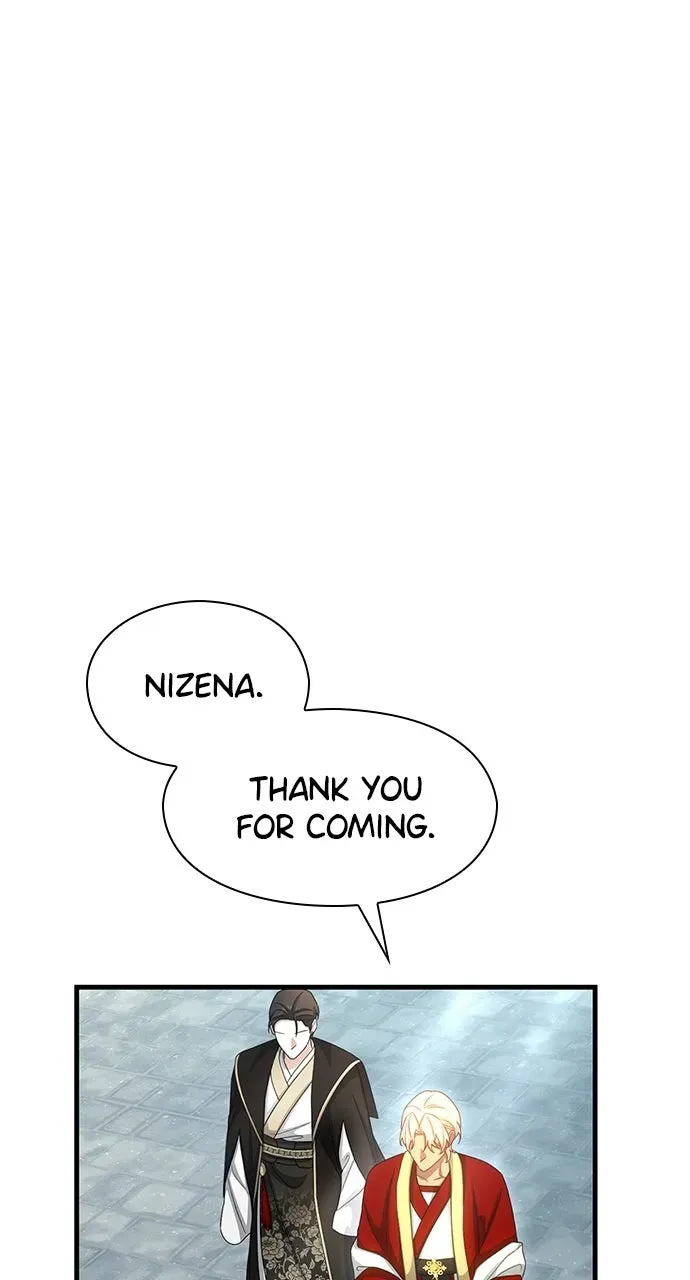 The Circumstances of the Lying Empress Chapter 45 page 84 - 