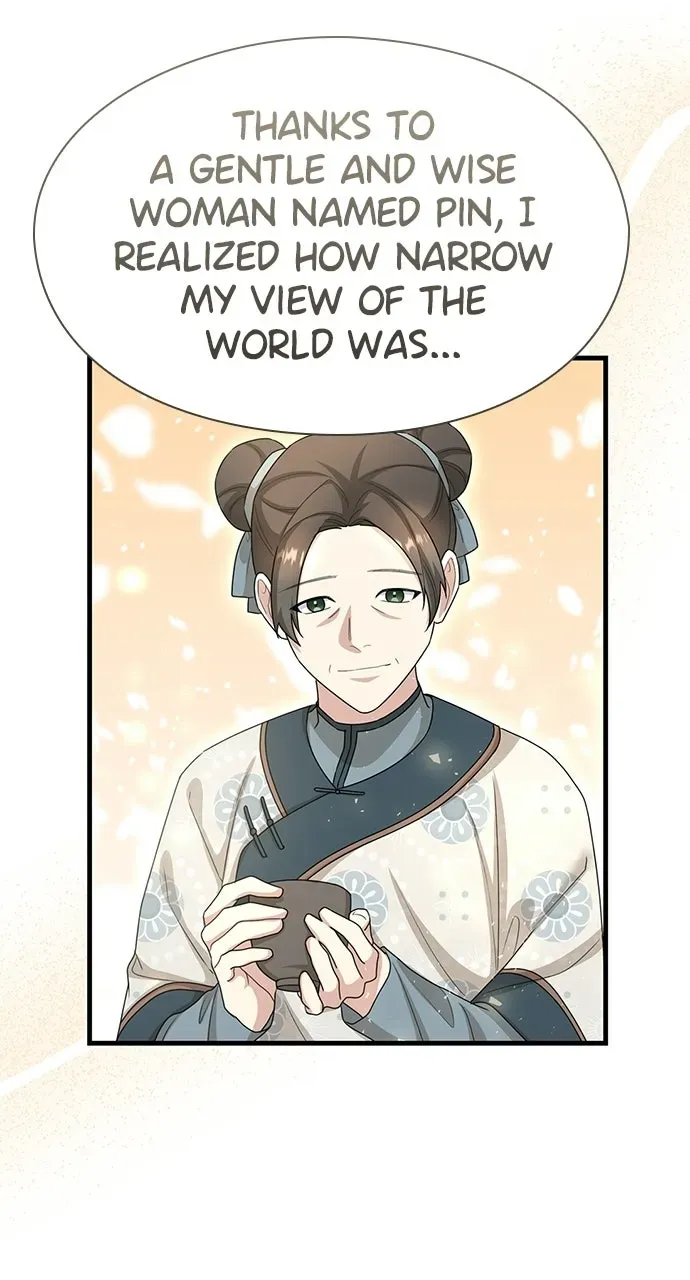 The Circumstances of the Lying Empress Chapter 45 page 90 - 