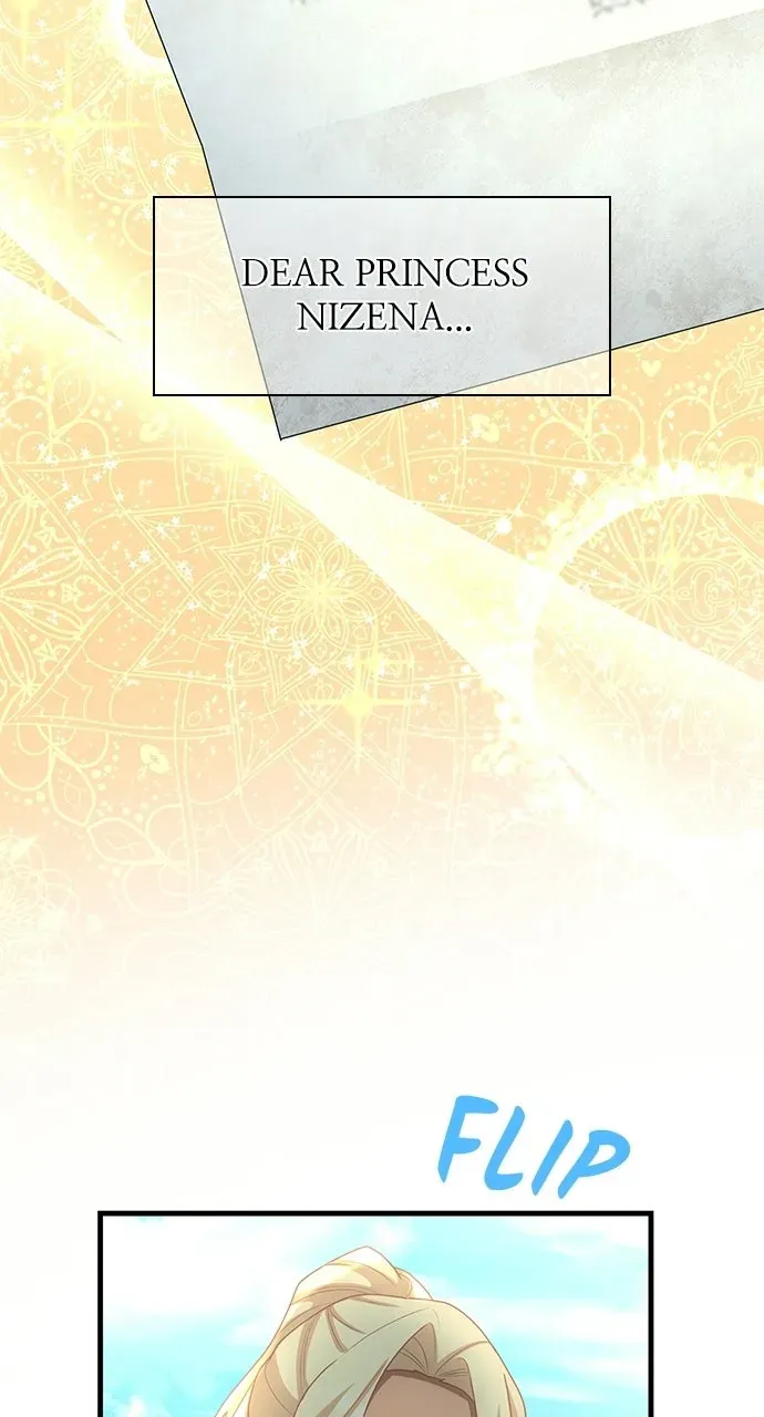 The Circumstances of the Lying Empress Chapter 45 page 93 - 