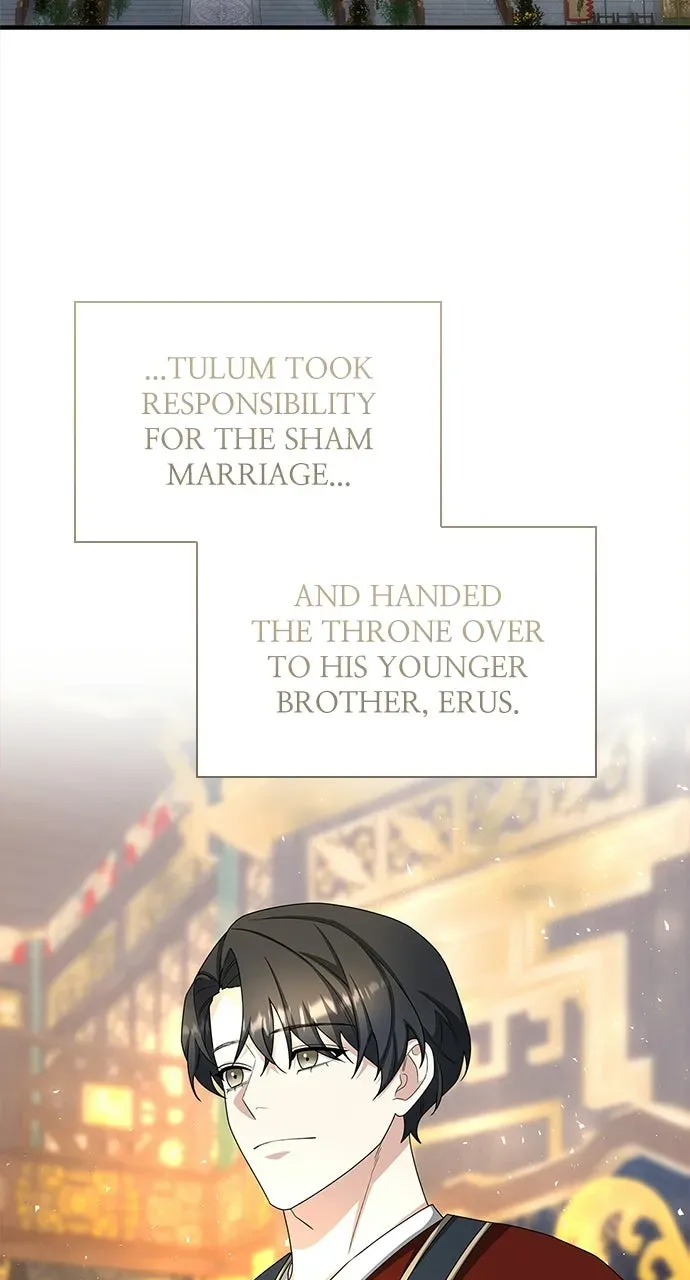 The Circumstances of the Lying Empress Chapter 46 page 2 - 