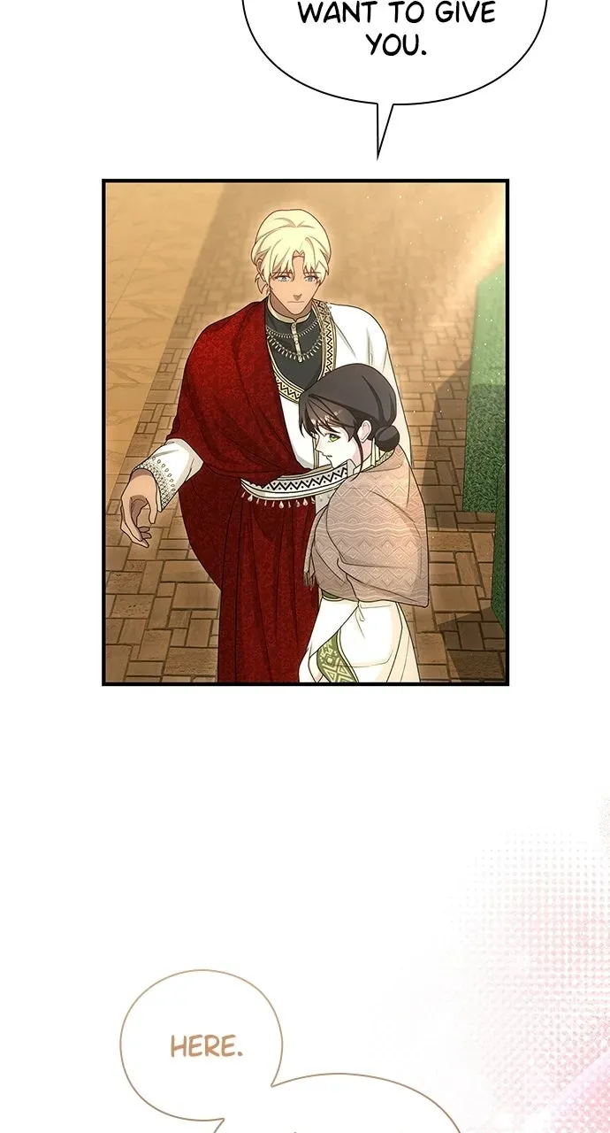The Circumstances of the Lying Empress Chapter 46 page 106 - 