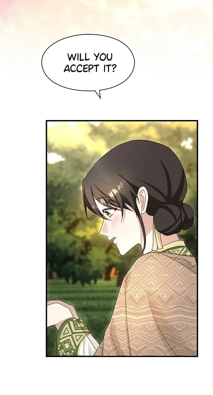 The Circumstances of the Lying Empress Chapter 46 page 108 - 