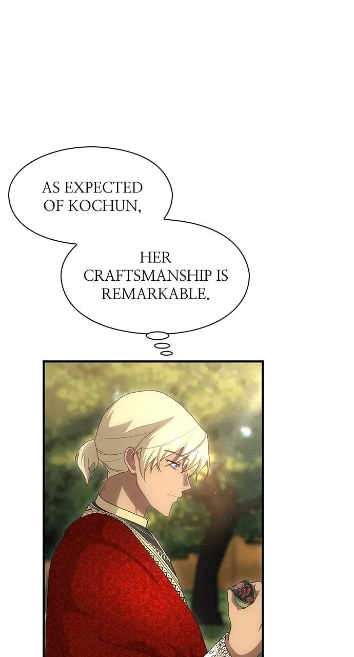 The Circumstances of the Lying Empress Chapter 46 page 109 - 
