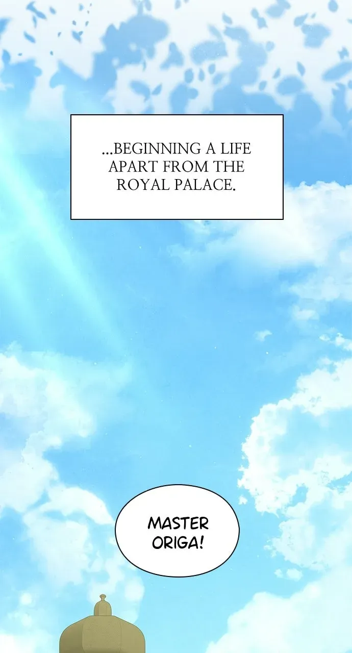 The Circumstances of the Lying Empress Chapter 46 page 12 - 