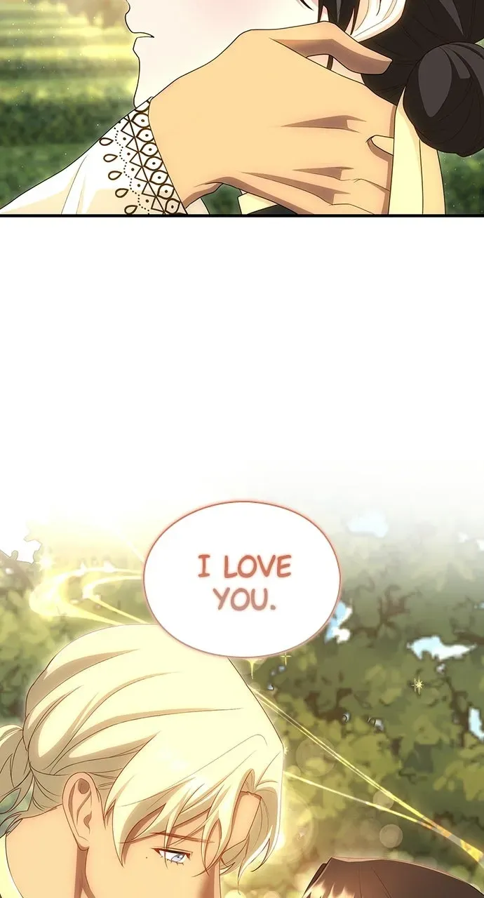 The Circumstances of the Lying Empress Chapter 46 page 116 - 