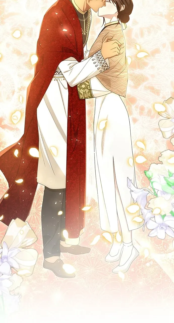 The Circumstances of the Lying Empress Chapter 46 page 118 - 