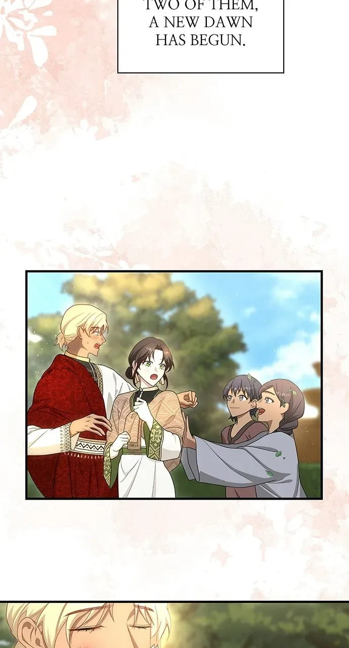 The Circumstances of the Lying Empress Chapter 46 page 121 - 