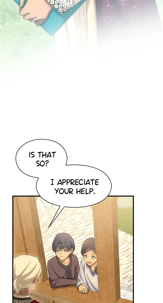 The Circumstances of the Lying Empress Chapter 46 page 17 - 