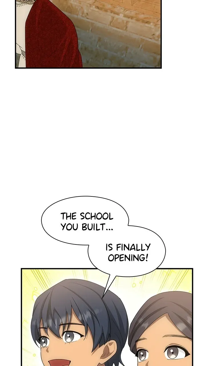 The Circumstances of the Lying Empress Chapter 46 page 18 - 