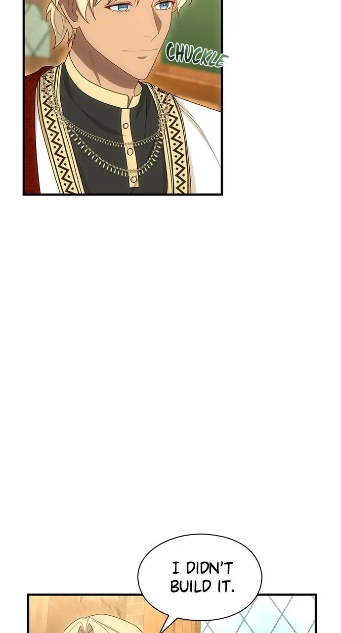 The Circumstances of the Lying Empress Chapter 46 page 20 - 