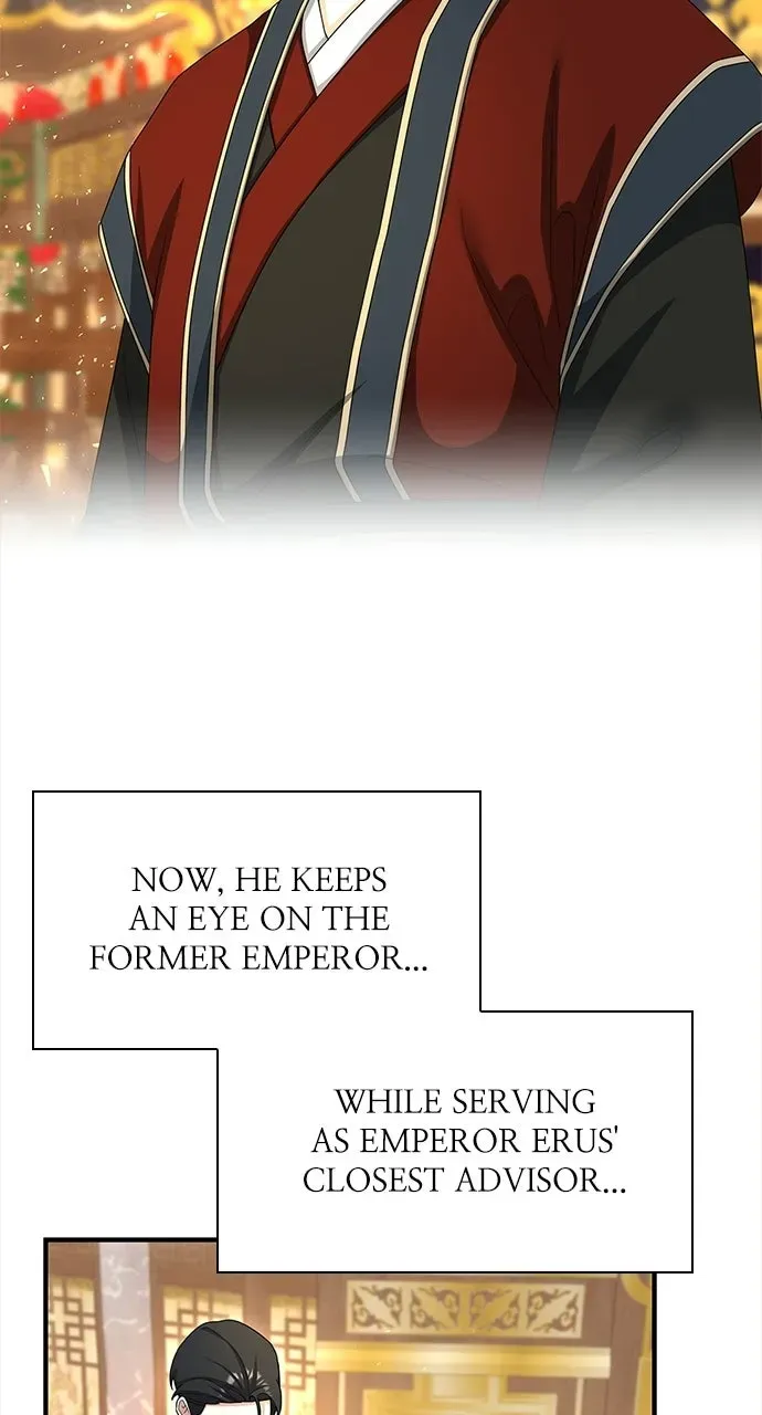 The Circumstances of the Lying Empress Chapter 46 page 3 - 