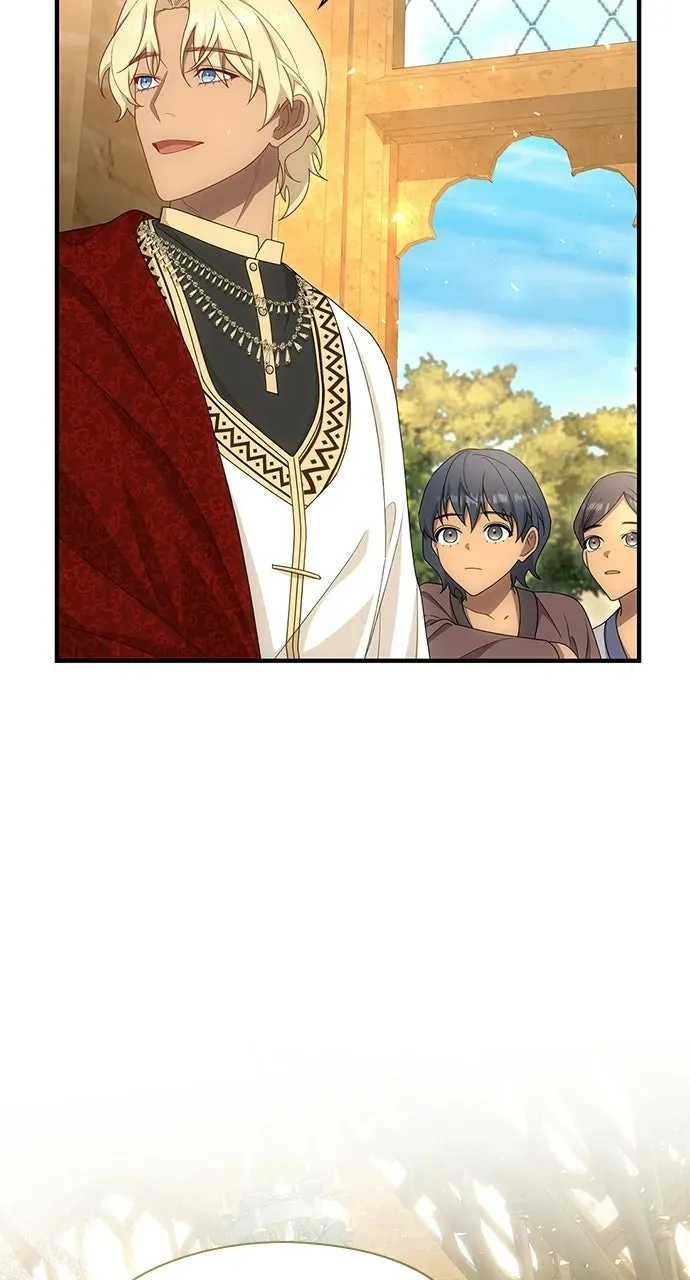 The Circumstances of the Lying Empress Chapter 46 page 21 - 