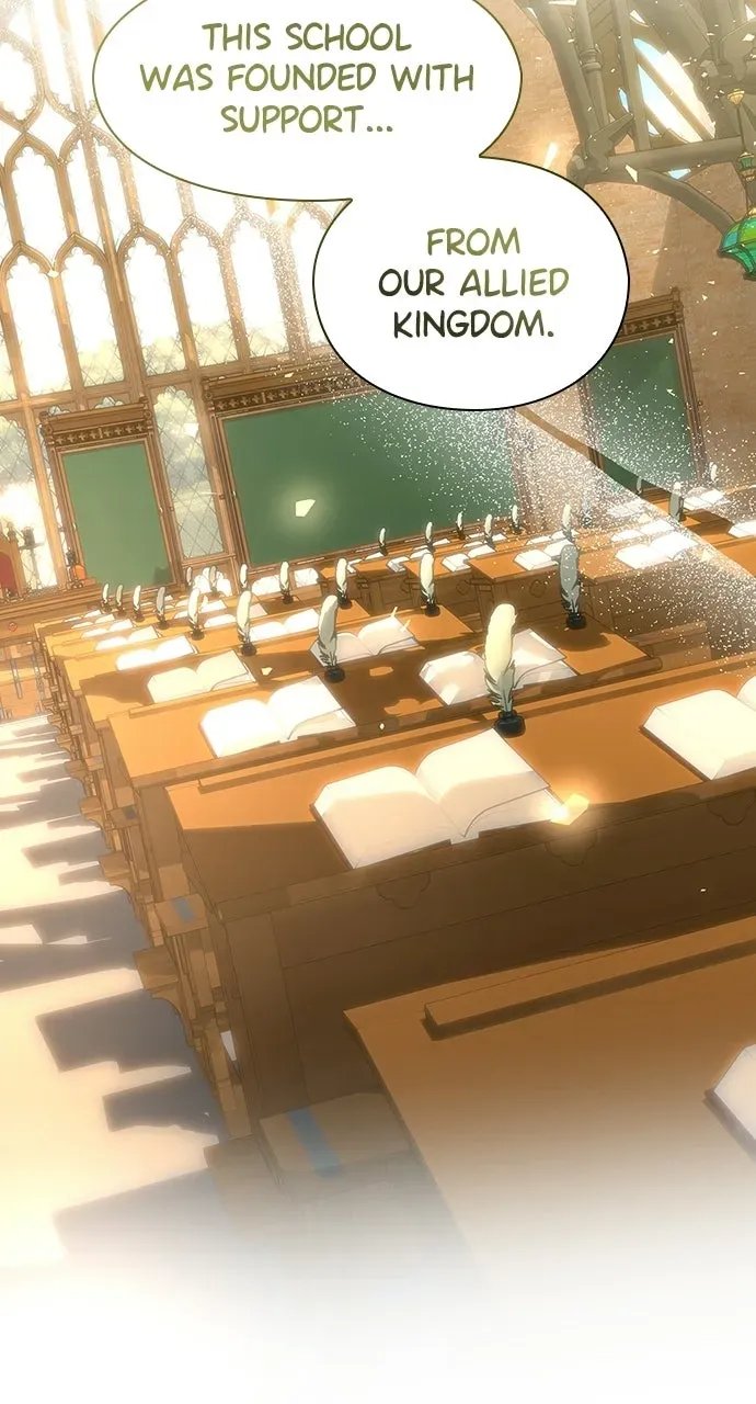 The Circumstances of the Lying Empress Chapter 46 page 22 - 