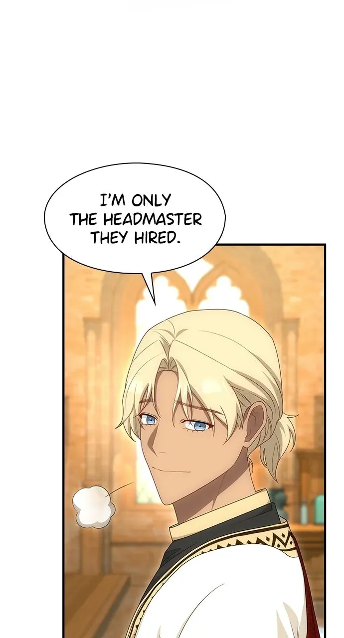 The Circumstances of the Lying Empress Chapter 46 page 23 - 
