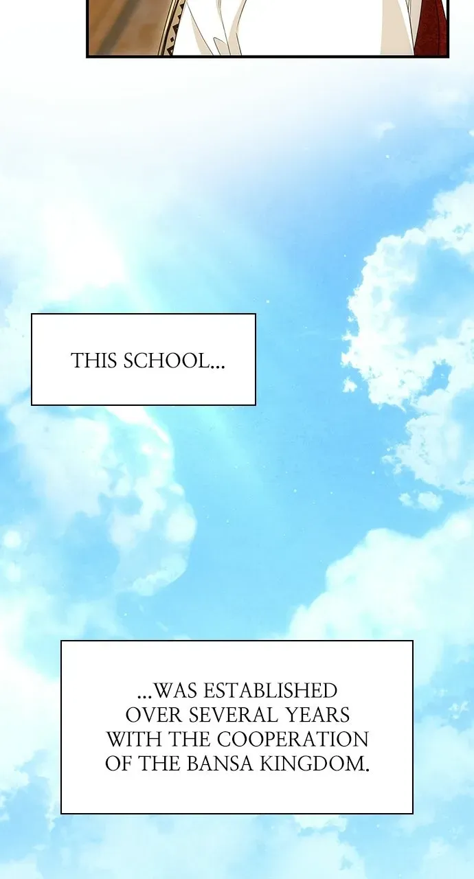 The Circumstances of the Lying Empress Chapter 46 page 24 - 