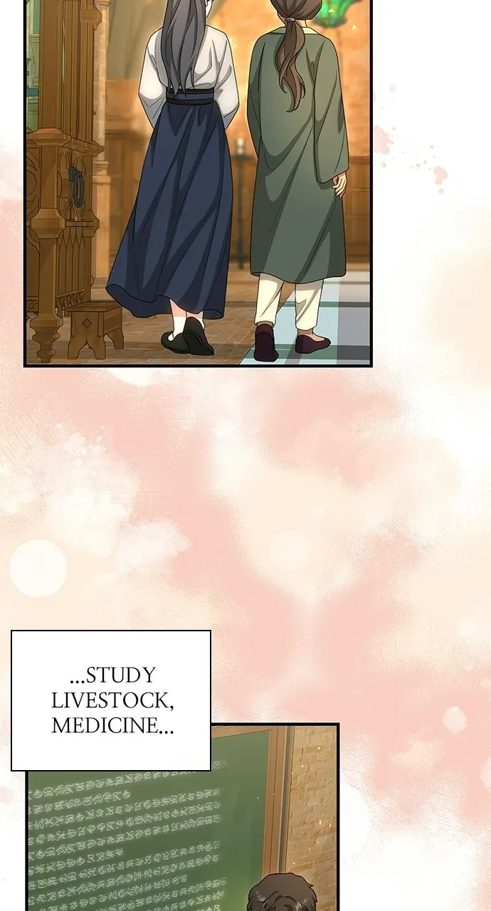 The Circumstances of the Lying Empress Chapter 46 page 26 - 