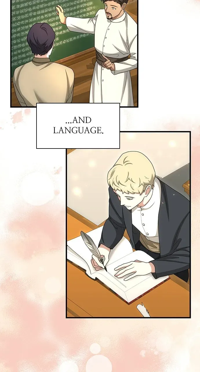 The Circumstances of the Lying Empress Chapter 46 page 27 - 