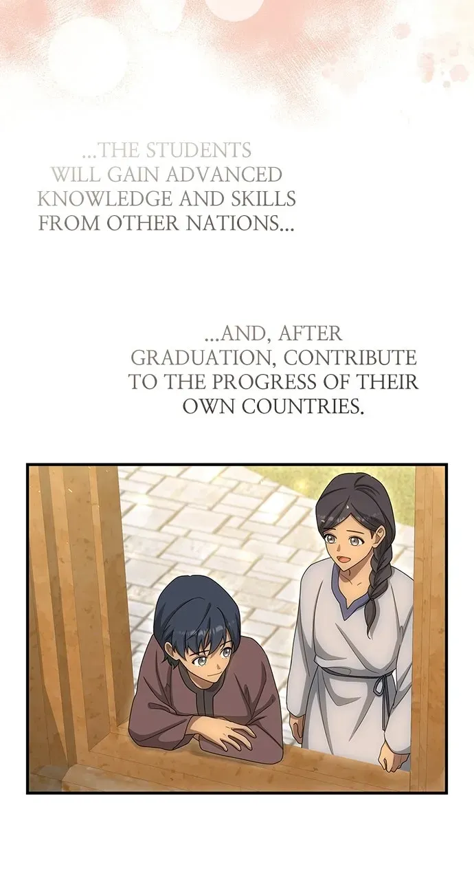 The Circumstances of the Lying Empress Chapter 46 page 28 - 