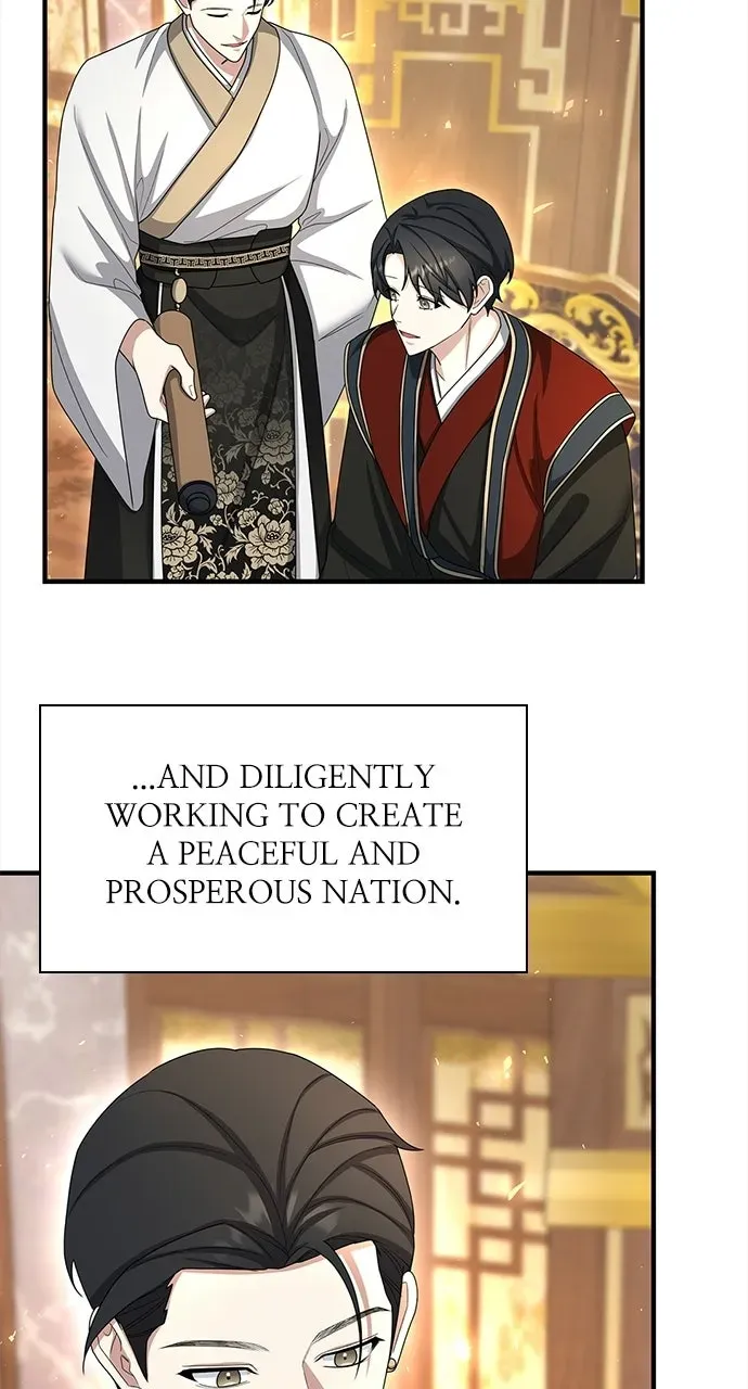 The Circumstances of the Lying Empress Chapter 46 page 4 - 