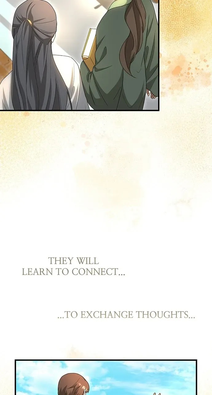The Circumstances of the Lying Empress Chapter 46 page 32 - 