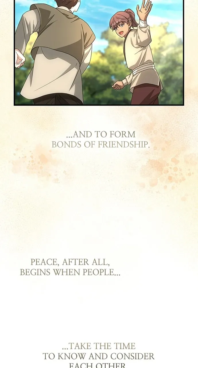 The Circumstances of the Lying Empress Chapter 46 page 33 - 