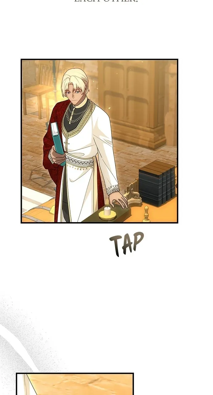 The Circumstances of the Lying Empress Chapter 46 page 34 - 