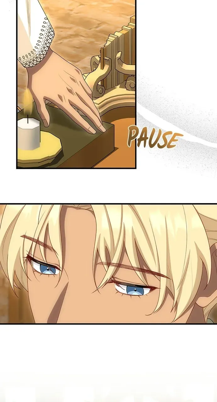 The Circumstances of the Lying Empress Chapter 46 page 35 - 