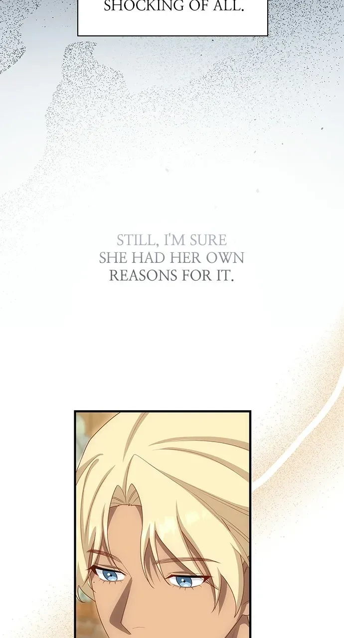 The Circumstances of the Lying Empress Chapter 46 page 39 - 