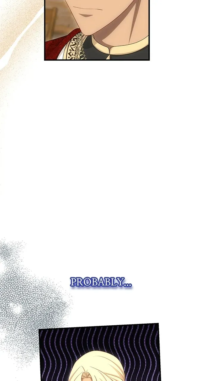 The Circumstances of the Lying Empress Chapter 46 page 40 - 