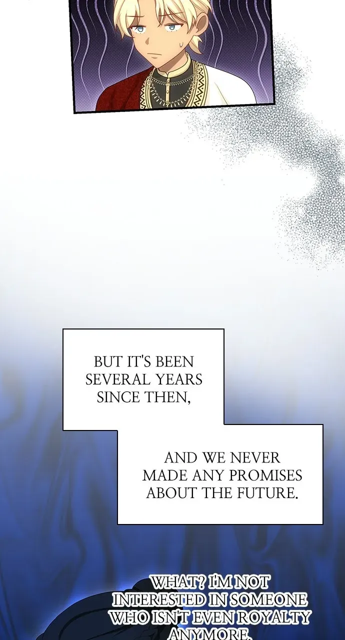 The Circumstances of the Lying Empress Chapter 46 page 41 - 