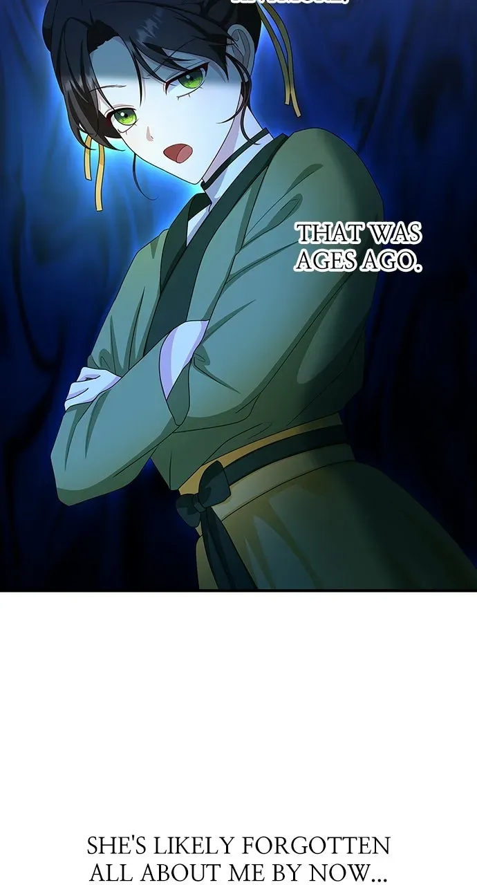 The Circumstances of the Lying Empress Chapter 46 page 42 - 