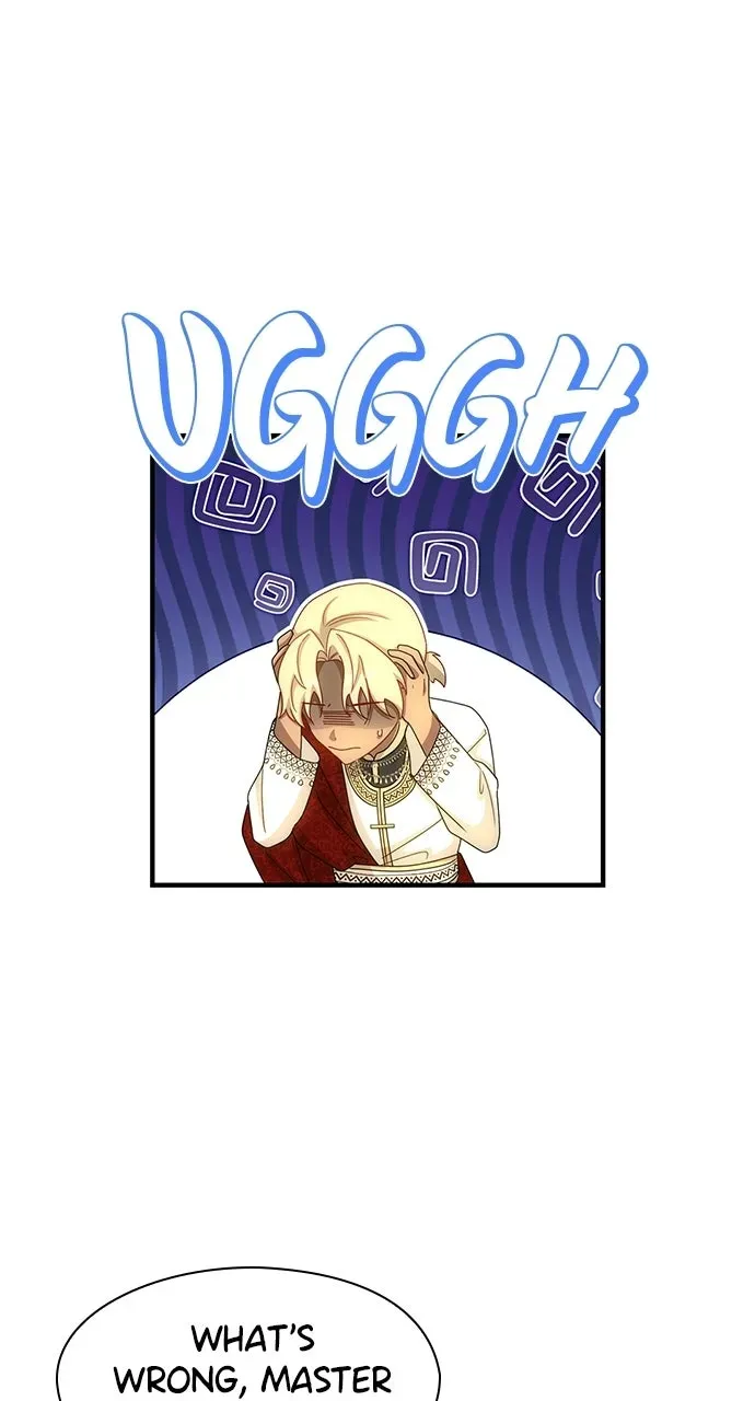 The Circumstances of the Lying Empress Chapter 46 page 43 - 