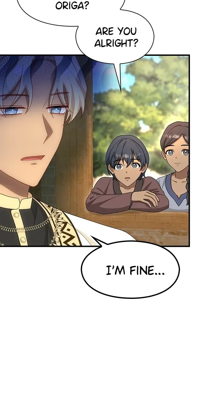 The Circumstances of the Lying Empress Chapter 46 page 44 - 
