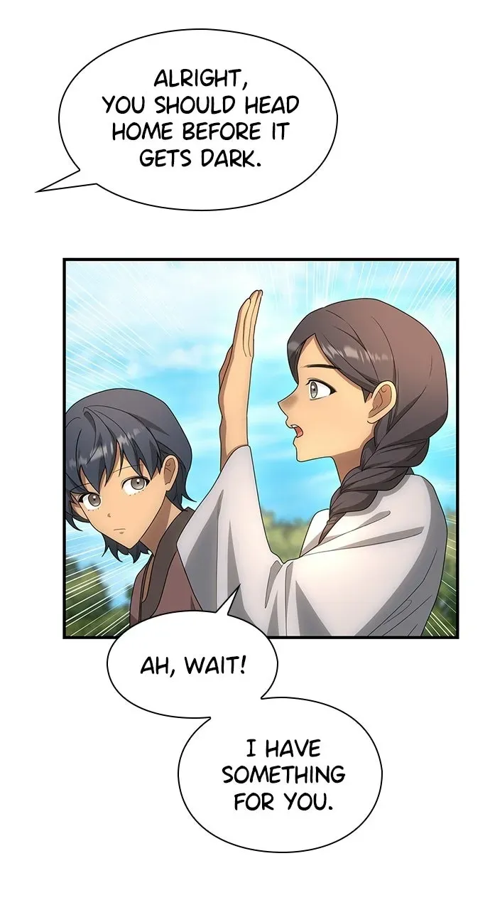 The Circumstances of the Lying Empress Chapter 46 page 45 - 