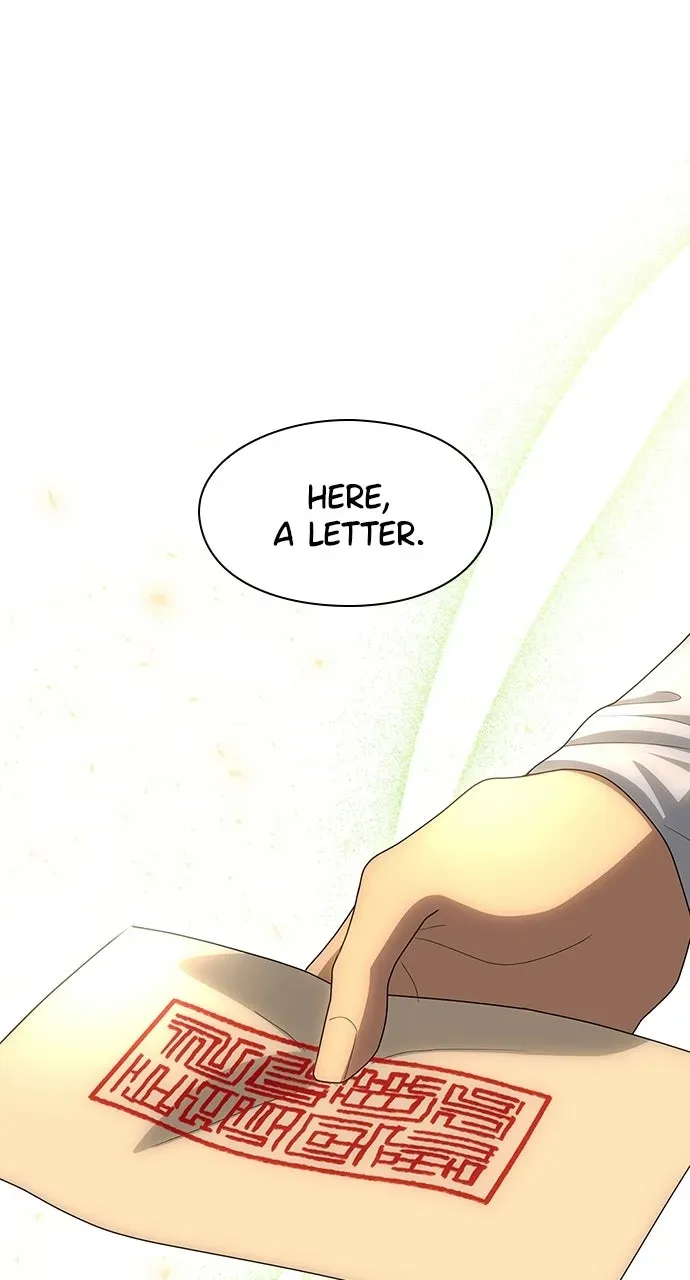 The Circumstances of the Lying Empress Chapter 46 page 46 - 