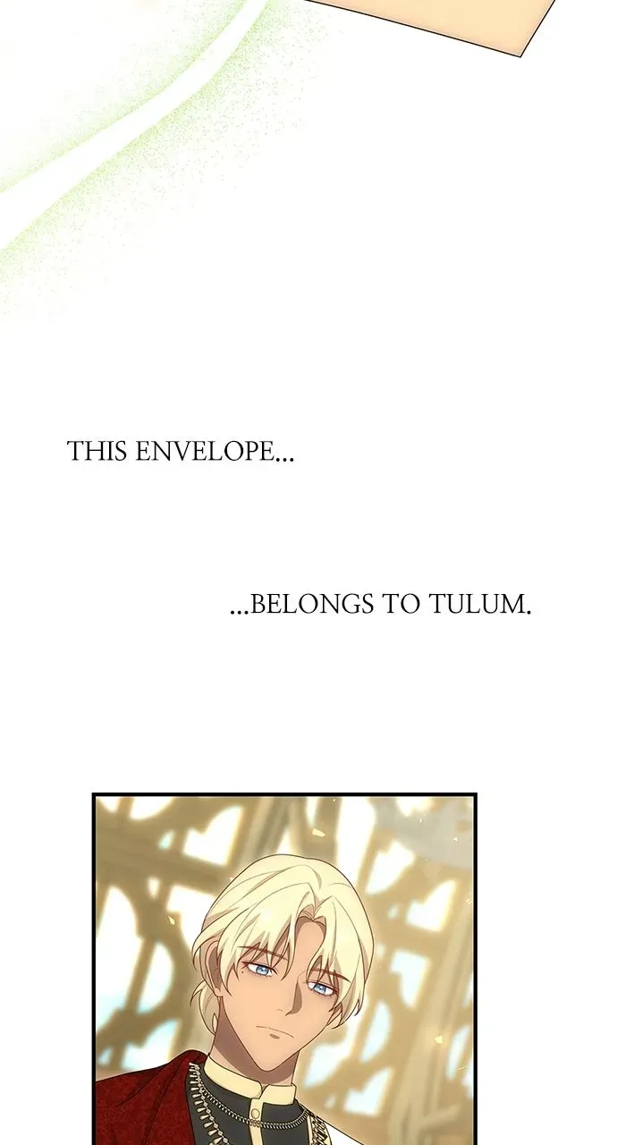 The Circumstances of the Lying Empress Chapter 46 page 47 - 