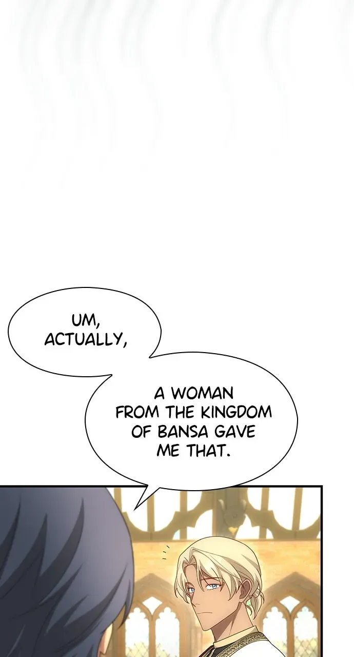 The Circumstances of the Lying Empress Chapter 46 page 51 - 