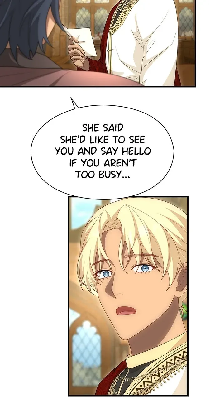 The Circumstances of the Lying Empress Chapter 46 page 52 - 