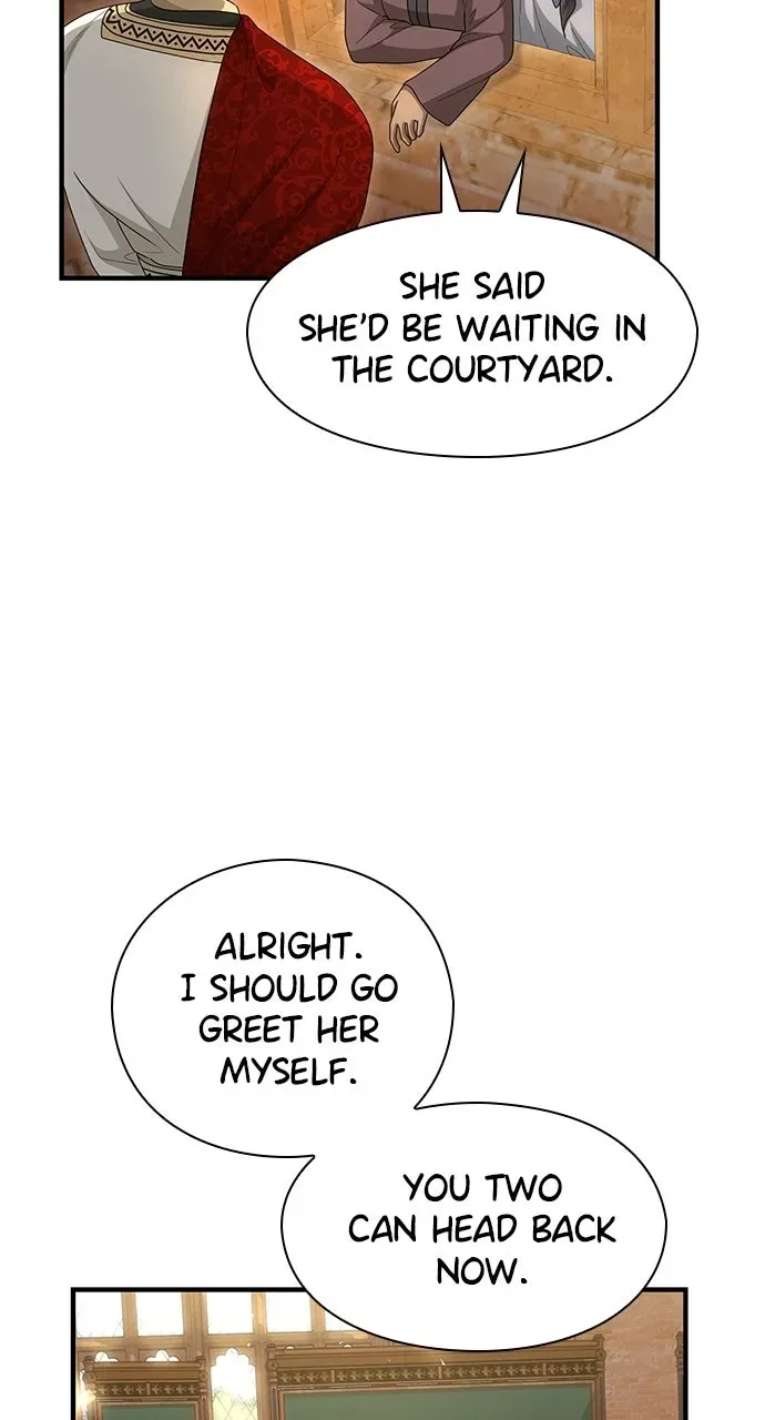 The Circumstances of the Lying Empress Chapter 46 page 54 - 