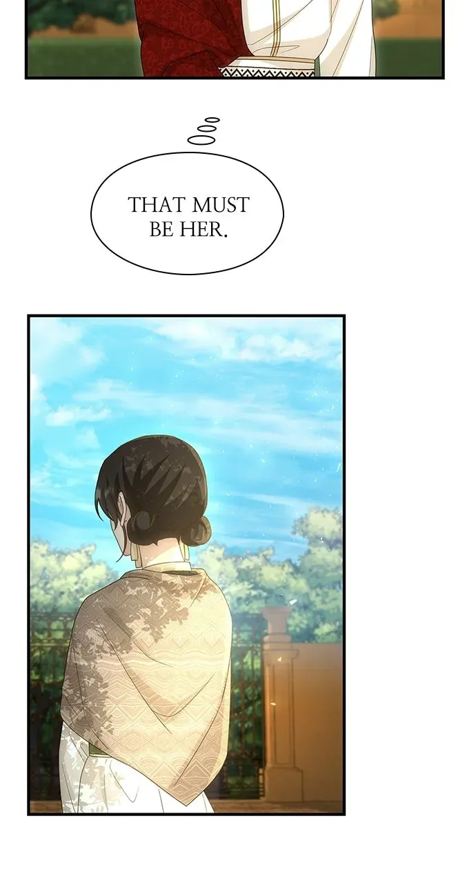 The Circumstances of the Lying Empress Chapter 46 page 58 - 